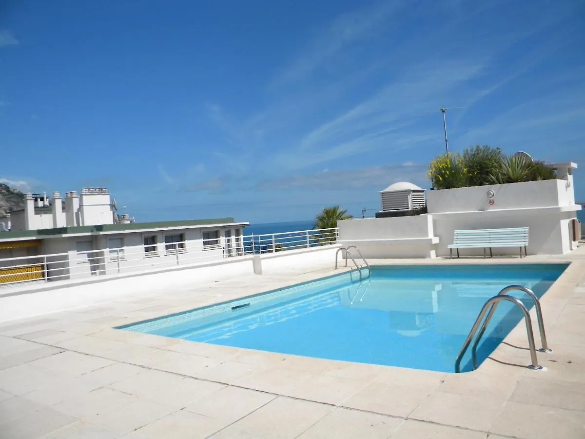 Apartment App Le Rocazur Avec Piscine Et Parking En Bord De Mer A 500M Du Centre Ville Menton France