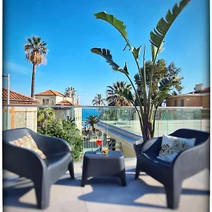 Apartment Le Vallaya &, Menton