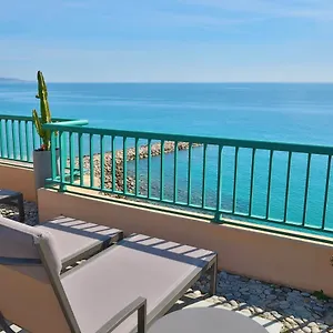 4* Hotel Princess Et Richmond