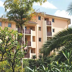 Résidence Pierre&vacances Les Citronniers Apartahotel